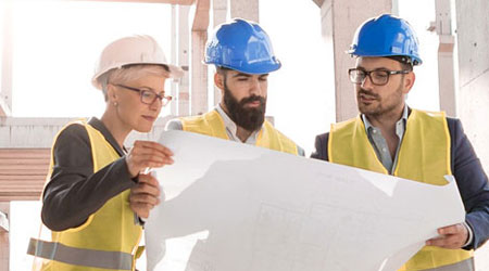 Construction Project Management Services